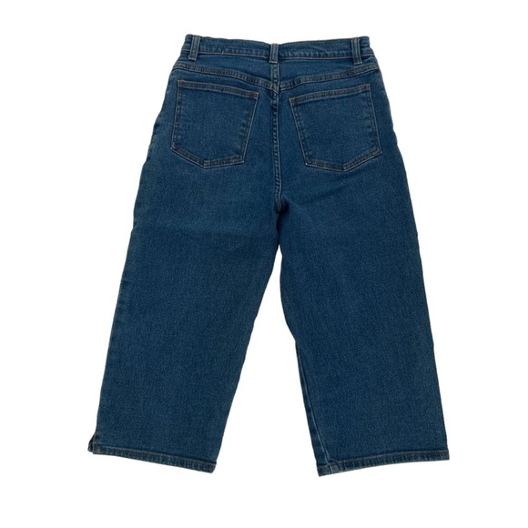 Style & Co Crop Jeans Size 4 Women’s - Picture 3 of 4